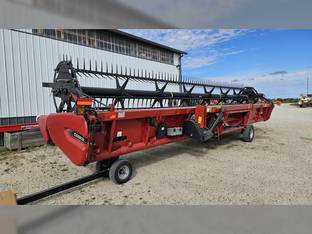 2017 Case IH 3162