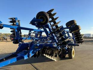 2024 Landoll 6231-23