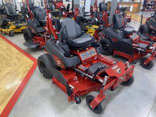 2024 Ferris IS700ZB2760