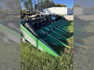 2022 Geringhoff PN1230F