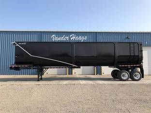 2026 RANCO SCRAP/DEMO HIGH CUBE END DUMP 95 CU YD