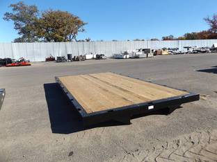 2024 Rugby Mfg 14 FT