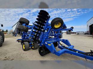 2024 Landoll 7530-23