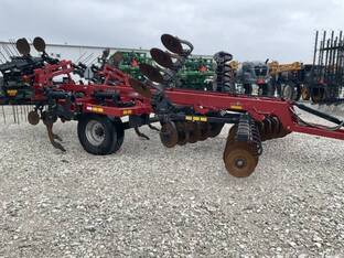 2019 Case IH ECOLO-TIGER 875