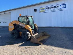2020 Case SV280
