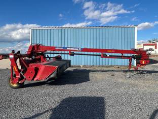 2022 New Holland 313