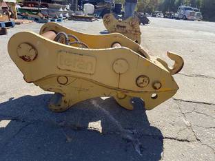 Teran TQC330 HYD Q/C