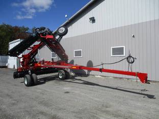 Unverferth ROLLING HARROW 1645