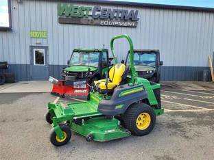 2020 John Deere Z997R