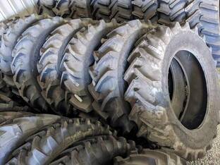 Goodyear 520/85R46