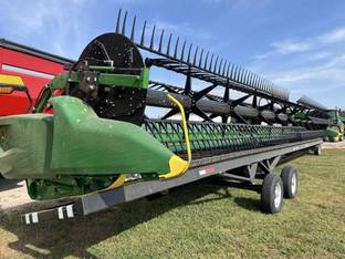 2022 John Deere RD45F