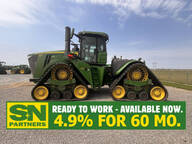 2024 John Deere 9RX 490