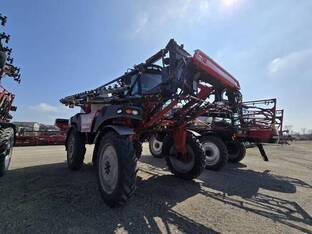 2013 Miller NITRO 5240