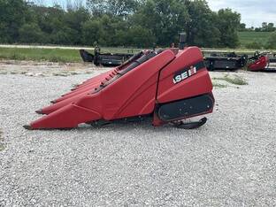 2015 Case IH 4208