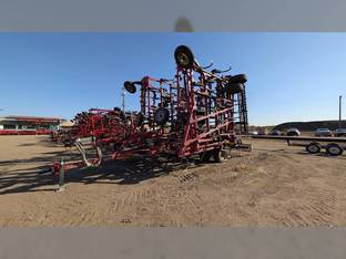 2018 Case IH TIGERMATE 255