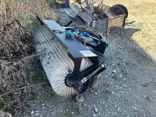 2018 MULTIONE / AVANT