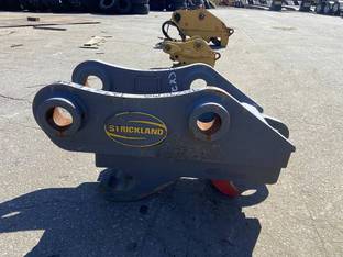 Strickland Bros. Enterprises HYD Q/C