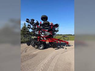 2023 Case IH NUTRI TILLER 955