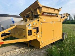 2024 Screen Machine SCALPER 77C