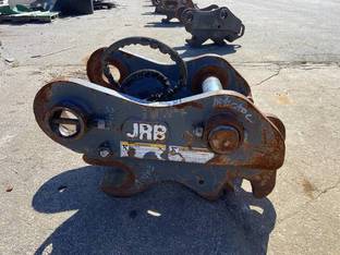 JRB SMART-LOC HYD Q/C