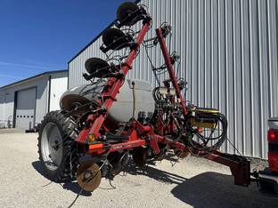 2011 Case IH NPX2800