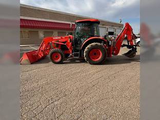 Kubota M5-111