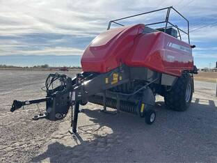 2022 Massey-Ferguson 2290