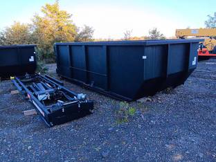 2022 SWITCH N GO 14 FT