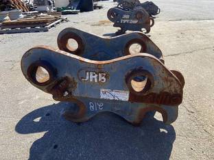 JRB SMART-LOC HYD Q/C