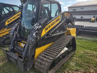 2024 New Holland C337