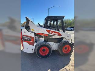 2024 Bobcat S64