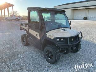 2023 John Deere GATOR XUV 835M