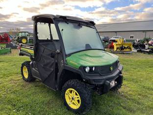 2023 John Deere GATOR XUV 835M