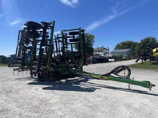 2024 SUMMERS MFG SAMURAI