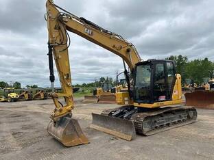 2023 Caterpillar 315