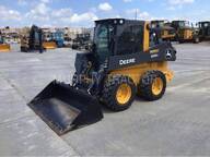 2023 John Deere 324G