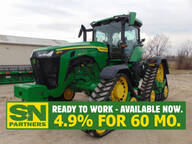 2024 John Deere 8RX 340