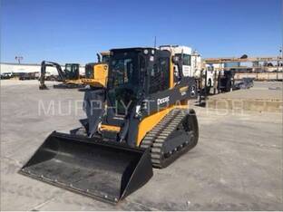 2023 John Deere 325G