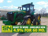 2024 John Deere 8RX 410