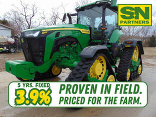 2024 John Deere 8RX 410