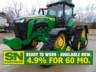 2024 John Deere 8RX 410