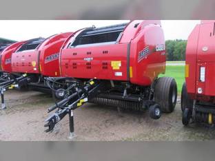 2021 Case IH RB565