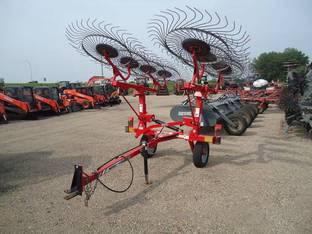 Massey-Ferguson 1508