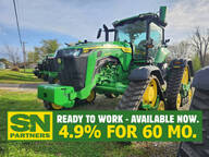 2024 John Deere 8RX 340