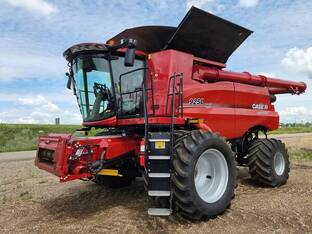 2024 Case IH 9250