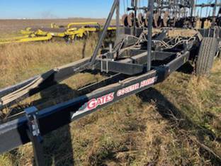 2020 GATES 72' Coulter Harrow