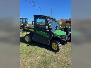 2023 John Deere GATOR XUV 835M