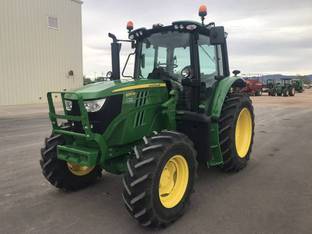2024 John Deere 6130M
