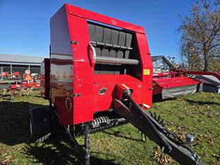 2024 Massey-Ferguson 1745