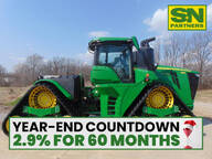 2023 John Deere 9RX 590